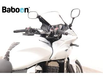 Kawasaki Z 750 S picture 10