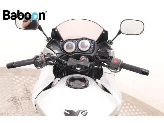 Kawasaki Z 750 S picture 14