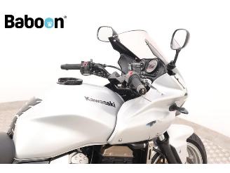 Kawasaki Z 750 S picture 13
