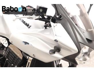 Kawasaki Z 750 S picture 16