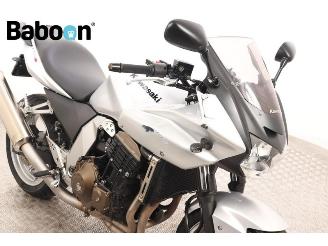 Kawasaki Z 750 S picture 15