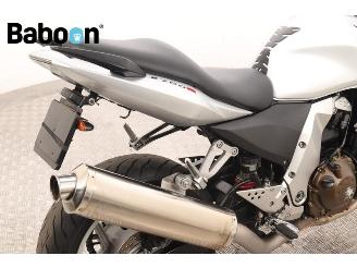 Kawasaki Z 750 S picture 9