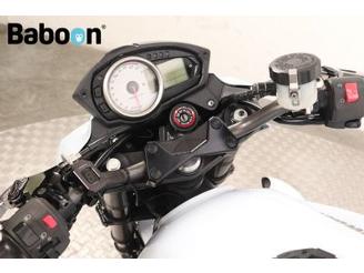 Kawasaki Z 750  picture 26