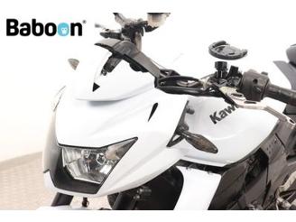 Kawasaki Z 750  picture 16