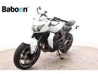 Kawasaki Z 750  picture 4