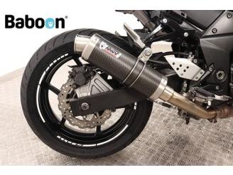 Kawasaki Z 750  picture 15