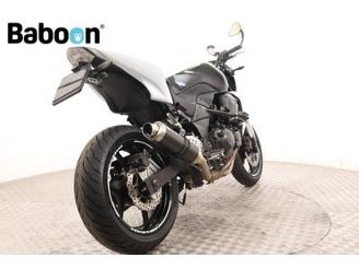 Kawasaki Z 750  picture 8