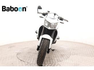Kawasaki Z 750  picture 3
