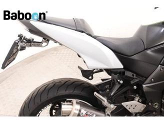 Kawasaki Z 750  picture 14
