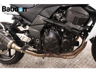 Kawasaki Z 750  picture 12