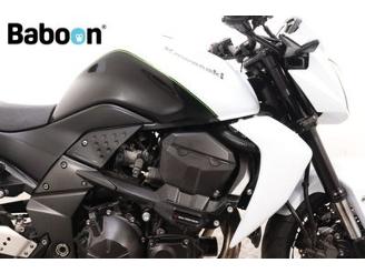 Kawasaki Z 750  picture 11