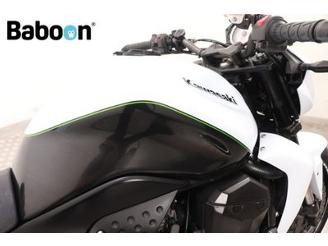Kawasaki Z 750  picture 13
