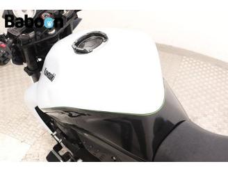 Kawasaki Z 750  picture 24