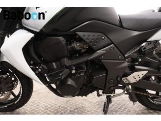 Kawasaki Z 750  picture 20