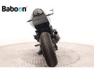 Kawasaki Z 750  picture 7