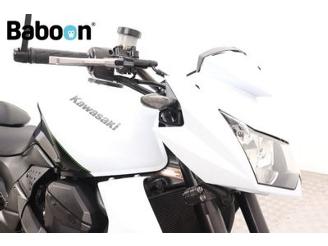 Kawasaki Z 750  picture 9