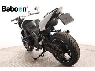 Kawasaki Z 750  picture 6