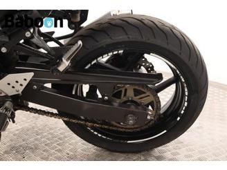 Kawasaki Z 750  picture 23