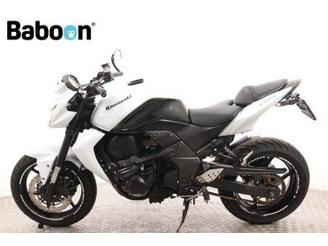 Kawasaki Z 750  picture 5