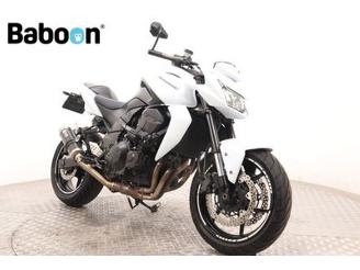 Kawasaki Z 750  picture 2
