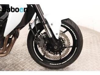 Kawasaki Z 750  picture 10