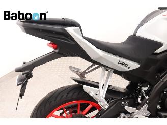 Yamaha  MT-125 ABS picture 14