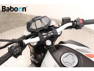 Yamaha  MT-125 ABS picture 25
