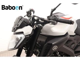 Yamaha  MT-125 ABS picture 17