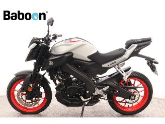 Yamaha  MT-125 ABS picture 5
