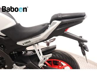 Yamaha  MT-125 ABS picture 22