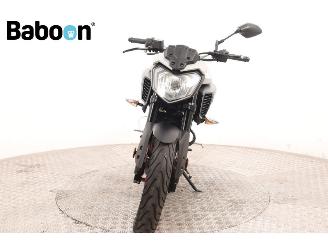 Yamaha  MT-125 ABS picture 3