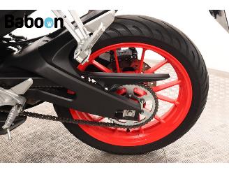Yamaha  MT-125 ABS picture 23
