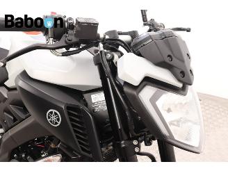 Yamaha  MT-125 ABS picture 9
