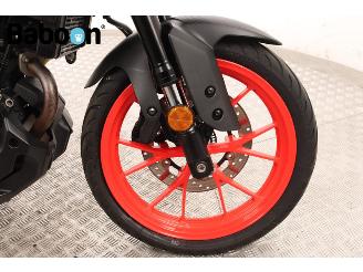 Yamaha  MT-125 ABS picture 10