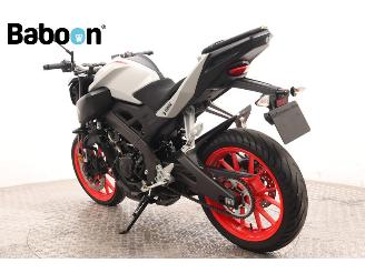 Yamaha  MT-125 ABS picture 6