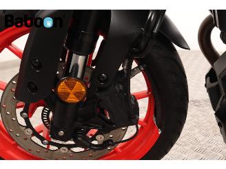 Yamaha  MT-125 ABS picture 19
