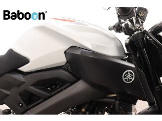 Yamaha  MT-125 ABS picture 12