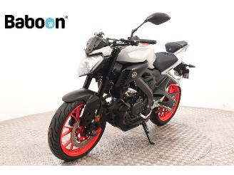 Yamaha  MT-125 ABS picture 4