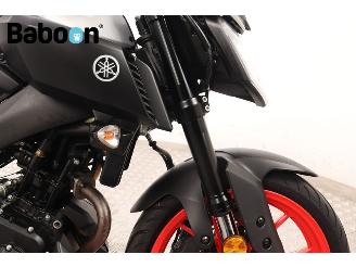 Yamaha  MT-125 ABS picture 11