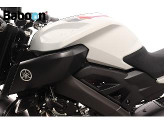Yamaha  MT-125 ABS picture 20