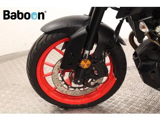 Yamaha  MT-125 ABS picture 18