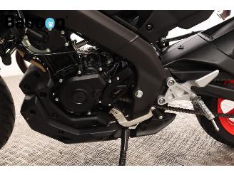 Yamaha  MT-125 ABS picture 21