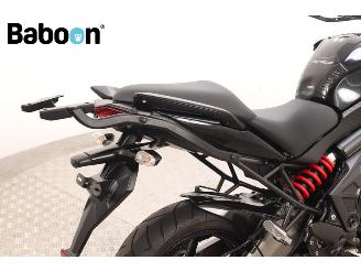 Kawasaki Versys 650 ABS picture 9