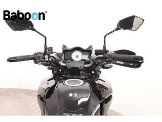 Kawasaki Versys 650 ABS picture 14