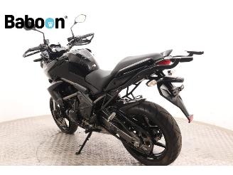 Kawasaki Versys 650 ABS picture 6