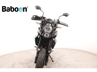 Kawasaki Versys 650 ABS picture 3