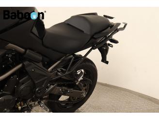Kawasaki Versys 650 ABS picture 19