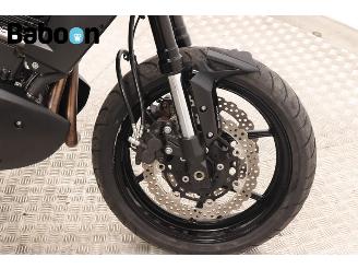 Kawasaki Versys 650 ABS picture 12