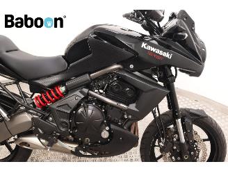 Kawasaki Versys 650 ABS picture 11
