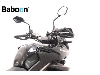 Kawasaki Versys 650 ABS picture 10